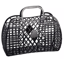 Load image into Gallery viewer, SunJellies - Retro Basket