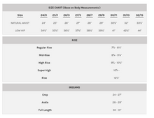 Load image into Gallery viewer, " Give Me All The Slit " Crop Flare Jeans By Flying Monkey