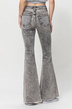 Load image into Gallery viewer, Lady Sleeps HR Flare W/Overdyed Brown Acid Color by Vervet