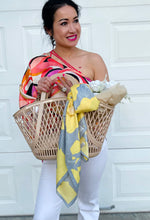 Load image into Gallery viewer, SunJellies - Betty Basket