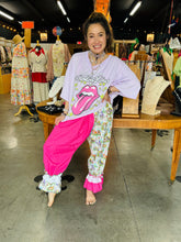 Load image into Gallery viewer, Hannah's Hand Down -  Kitty Cat Bloomers
