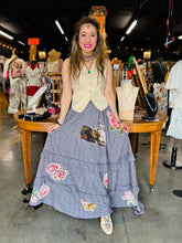 Load image into Gallery viewer, HCWL - Roro &amp; CoCo Max  Skirt
