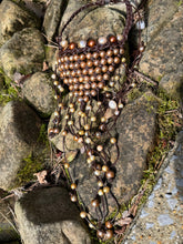 Load image into Gallery viewer, HC - OOAK Bad Donkey Chocker
