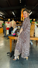 Load image into Gallery viewer, Cold Me Off Duster Dress
