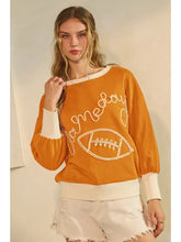 Load image into Gallery viewer, Oddi - Oversized Sweatshirt
