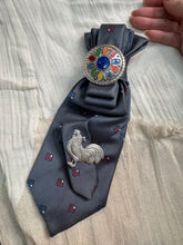 Load image into Gallery viewer, Hand Tie Neck Tie
