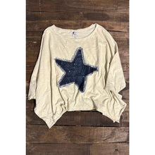 Load image into Gallery viewer, Jaded Gypsy-Be Free Top - All Star

