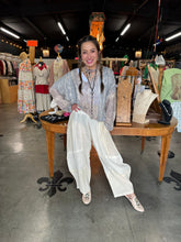 Load image into Gallery viewer, Camille &amp; Company - Lightweight Sweater Top
