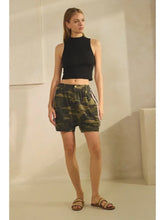 Load image into Gallery viewer, Oddi - Camouflage Shorts
