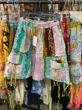 Load image into Gallery viewer, HCWL - Daisy Cargo Shorts
