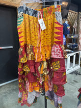 Load image into Gallery viewer, HCWL - Ruffle Harem Pants
