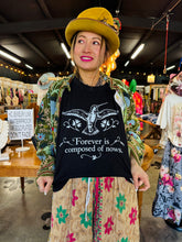 Load image into Gallery viewer, Indi And Sai - Forever Tee
