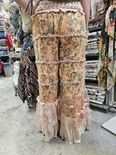 Load image into Gallery viewer, A Rare Bird - Lacy Bloom Rhapsody Pant
