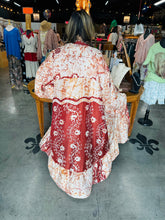 Load image into Gallery viewer, HCWL - One Of The Kind Silk Duster
