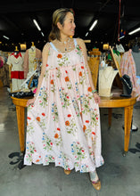 Load image into Gallery viewer, Kellie Floral Dress
