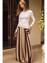 Load image into Gallery viewer, Oddi - Relaxed Wide Leg Pant
