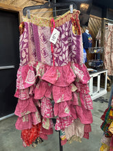 Load image into Gallery viewer, HCWL - Ruffle Harem Pants
