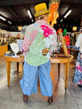 Load image into Gallery viewer, Indi And Sai - Oh So Soft Deni Pants
