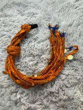 Load image into Gallery viewer, indi &amp; Sai - Shew Hair Tie

