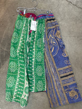 Load image into Gallery viewer, HCWL - Kantha Dhoti Pants
