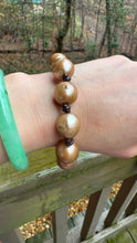 Load image into Gallery viewer, HC - Gold About It Pearls Bracelet
