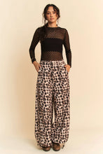 Load image into Gallery viewer, Davi &amp; Dani - Long Sleeve Dot Crispin Layering Mesh Top
