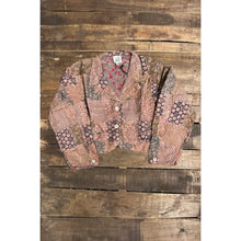 Load image into Gallery viewer, Jaded Gypsy - Midnight Skies Jacket
