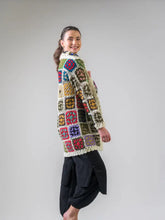 Load image into Gallery viewer, HCB - Wollon Long Jacket, Long-Sleeve Winter Wear
