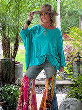 Load image into Gallery viewer, Jaded Gypsy-Be Free Top
