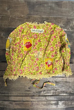 Load image into Gallery viewer, Jaded Gypsy -  Cheerful Walks Wrap
