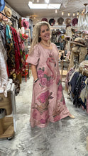 Load image into Gallery viewer, A Rare Bird - Flamingo Dress
