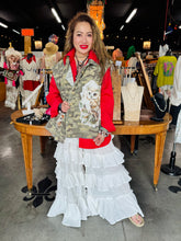 Load image into Gallery viewer, HCWL - Romance Romance Ruffle Pants
