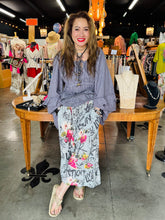 Load image into Gallery viewer, HCWL Frill On / Off Shoulder Top
