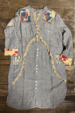 Load image into Gallery viewer, Jaded Gypsy - Fanfare Views Jacket
