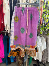 Load image into Gallery viewer, Indi &amp; Sai - Kantha Ruffle Bloomer
