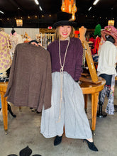 Load image into Gallery viewer, HCB - Vintage Relaxed Denim Pants
