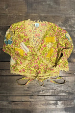 Load image into Gallery viewer, Jaded Gypsy -  Cheerful Walks Wrap
