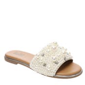 Load image into Gallery viewer, Corkys Gimmie Kiss Sandal
