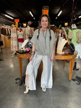 Load image into Gallery viewer, Camille &amp; Company - Yarn Top

