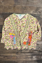 Load image into Gallery viewer, Jaded Gypsy - Desert Winds Top
