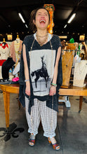 Load image into Gallery viewer, Cowgirl Poncho
