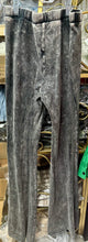 Load image into Gallery viewer, J Her - Washed Flared Pants
