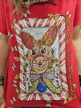 Load image into Gallery viewer, A Rare Bird -Bumble Bee Tee
