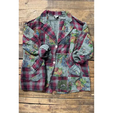 Load image into Gallery viewer, Jaded Gypsy - Desert Horizon Jacket
