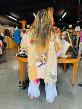 Load image into Gallery viewer, HCWL - Ohhh My My Jacket  OOAK
