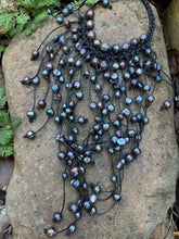 Load image into Gallery viewer, HC - Must Have You Lady Pearls Necklace
