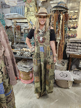 Load image into Gallery viewer, A Rare Bird - Storybook Dress
