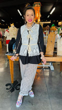 Load image into Gallery viewer, Love Eyelet Cami Top Vest
