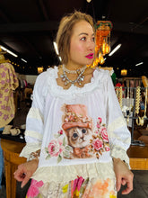 Load image into Gallery viewer, Indi &amp; Sai - RoRo N'5 Top
