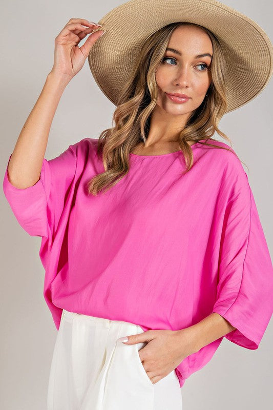Go With The Flop Top – Shop Hannah Closet